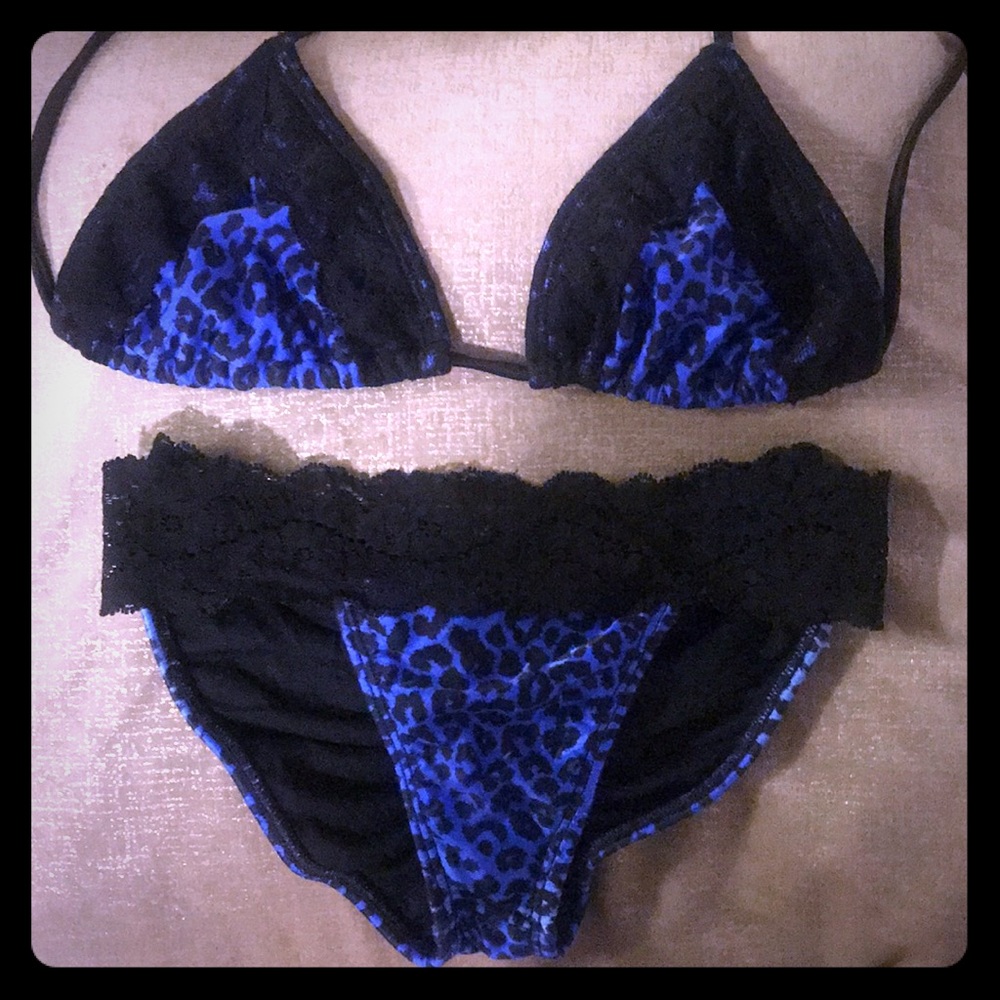 Like new bikini